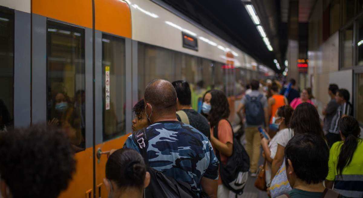 rodalies