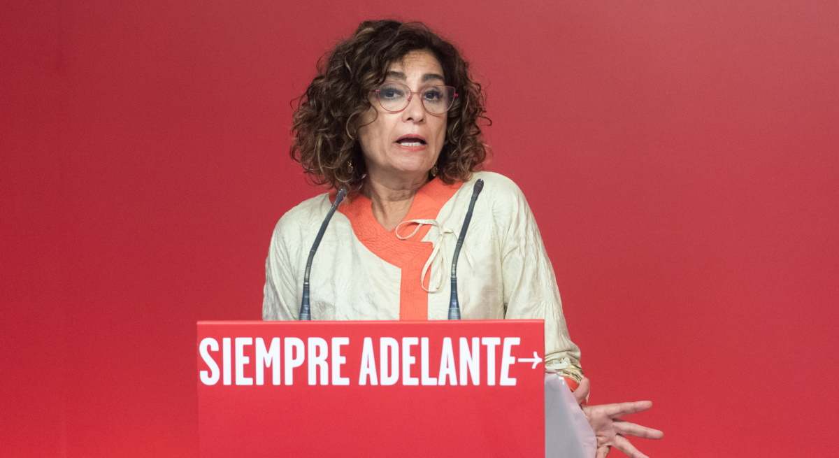 ministramontero
