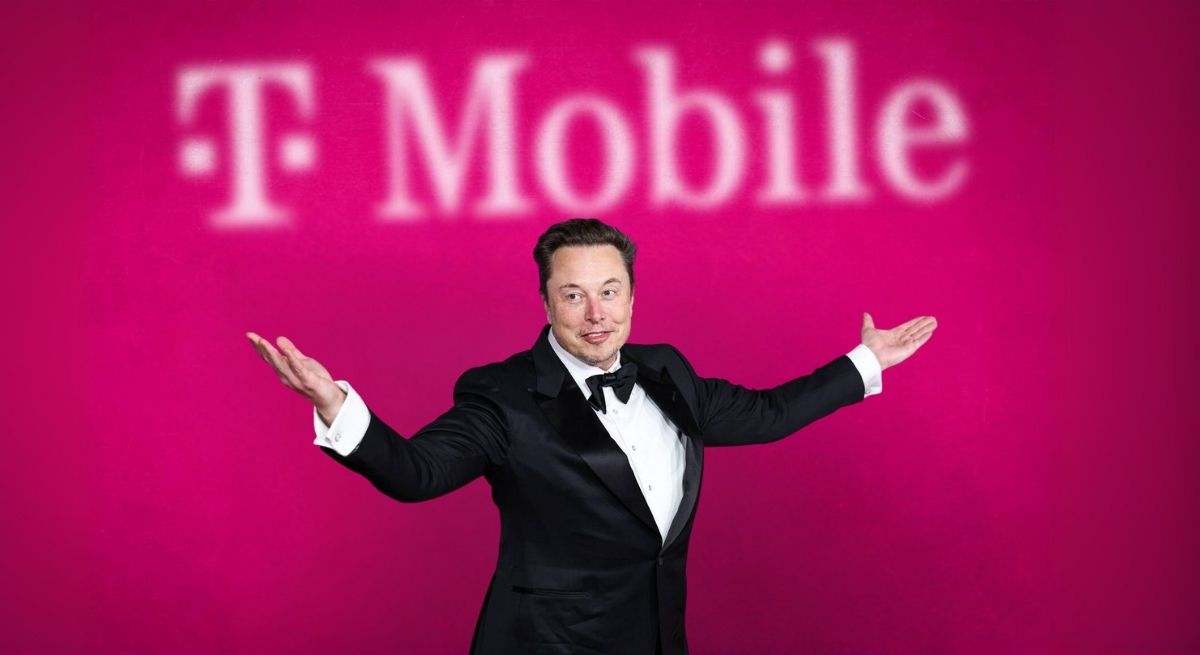 Tener cobertura en cualquier parte del mundo tan solo cuesta 10 euros y es gracias a Elon Musk