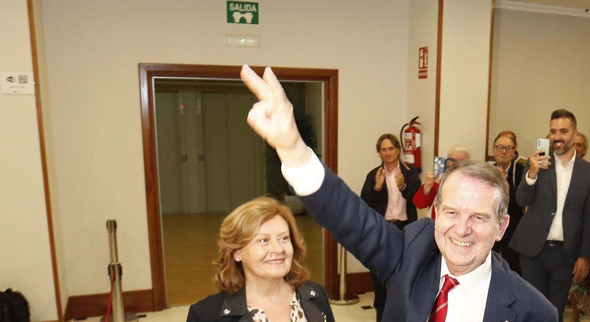 Abel Caballero FEMP