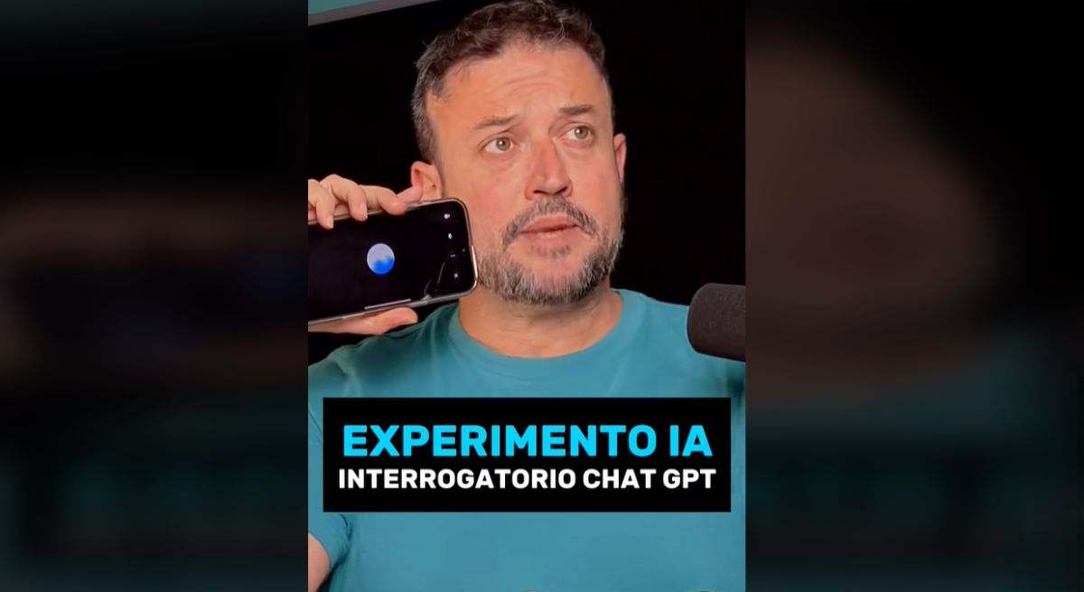 ChatGPT al descubierto: experto desata la polémica en un experimento viral sobre cómo funciona la app