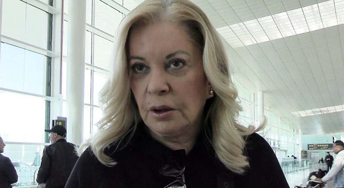 Bárbara Rey