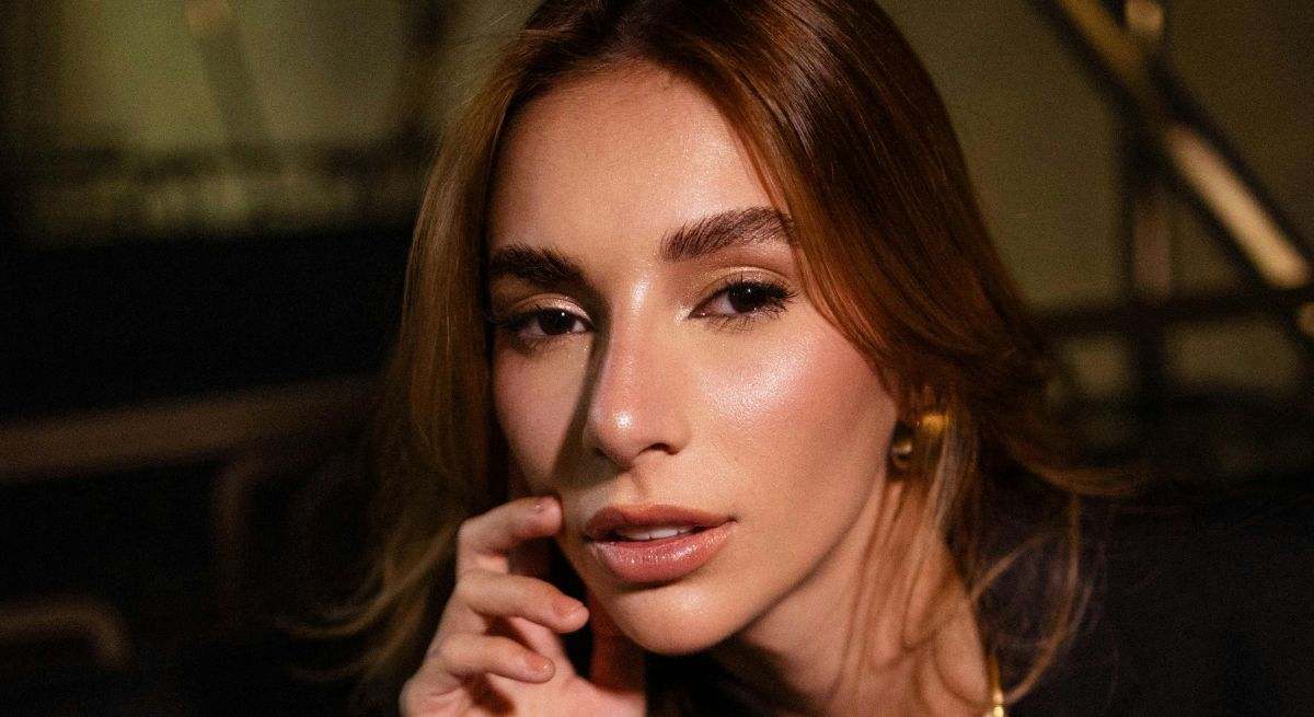 Maquillaje Ojos 