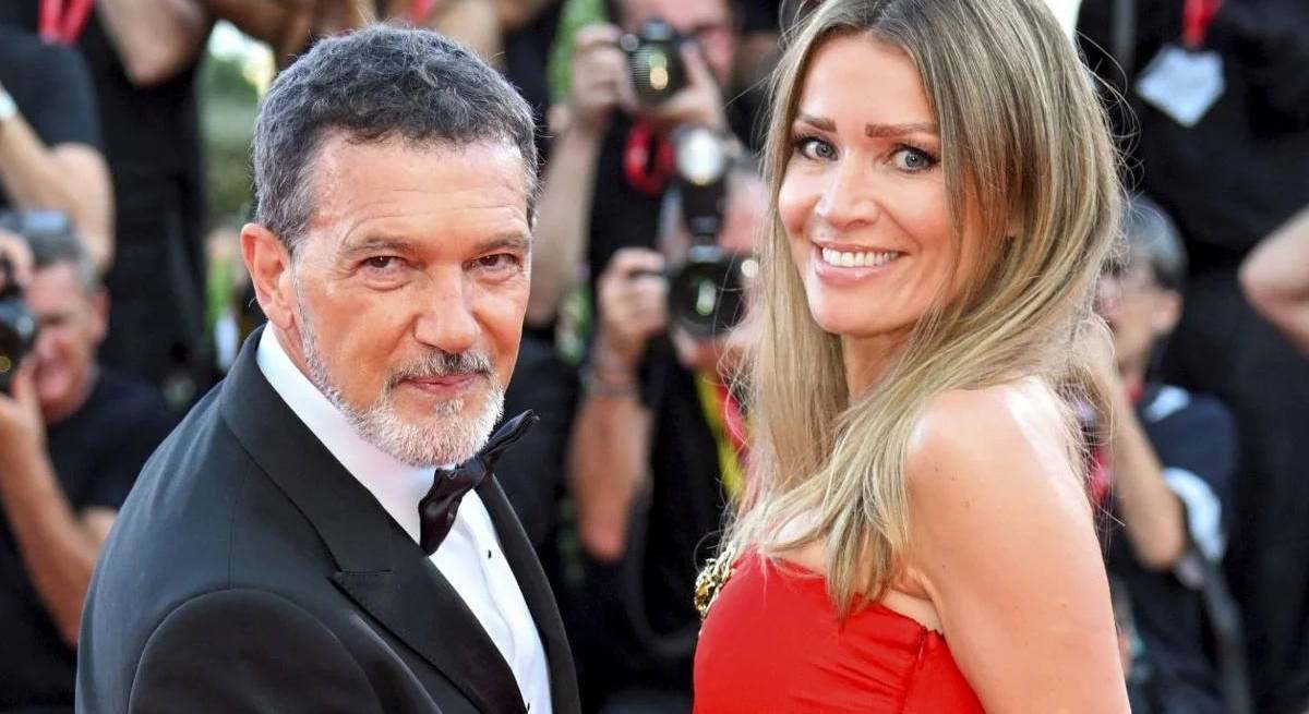 Antonio banderas