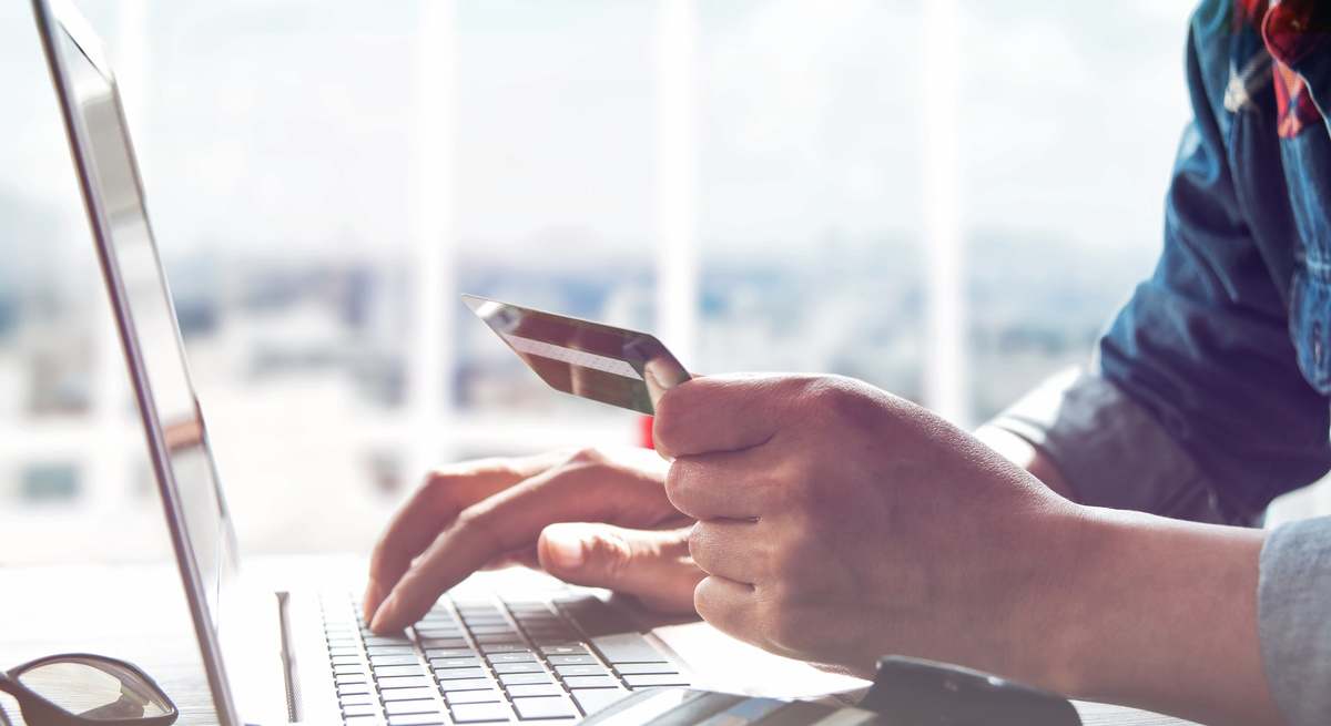 Comercio online
