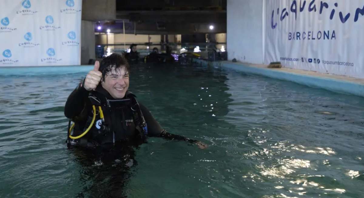 Jordi Cruz