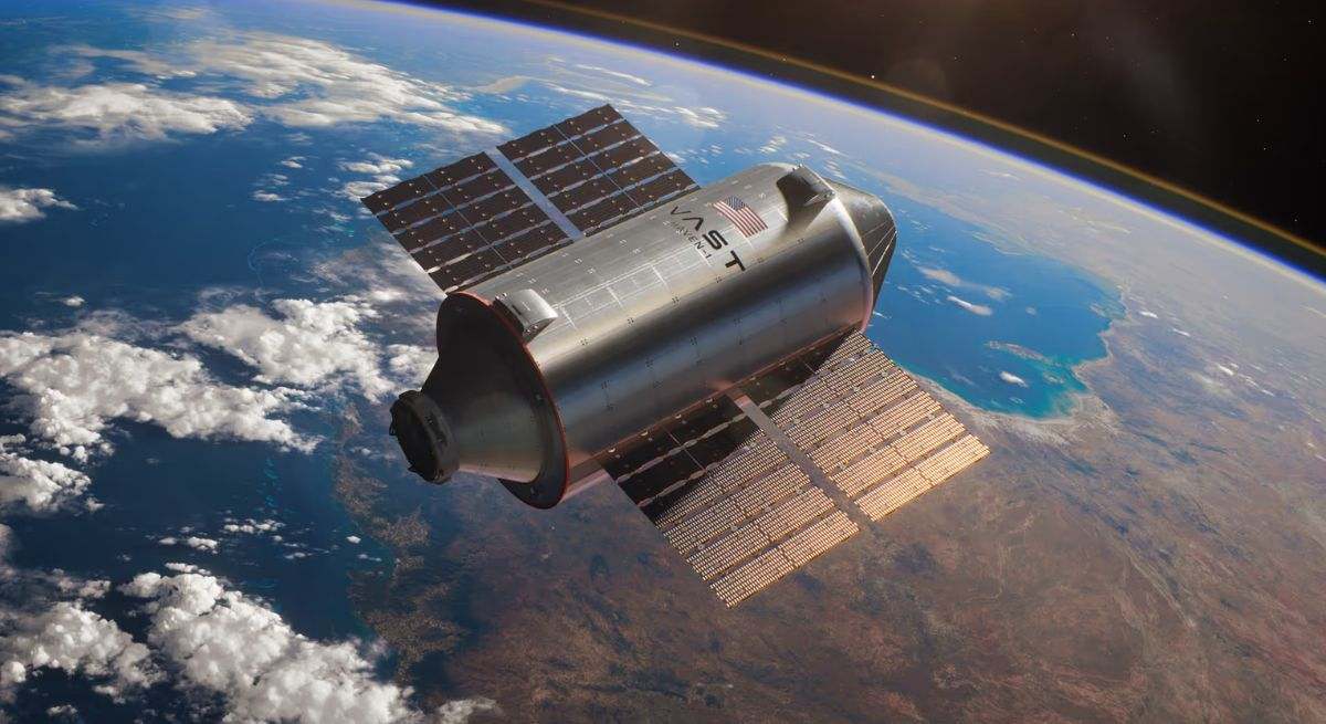 Cuando lo imposible se vuelve posible: respirar en el espacio está cada vez más cerca gracias a la NASA