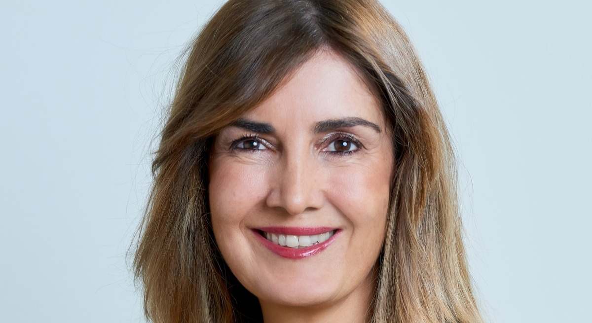 Marta Sáez Achaerandio, chief Transformation Officer OMG