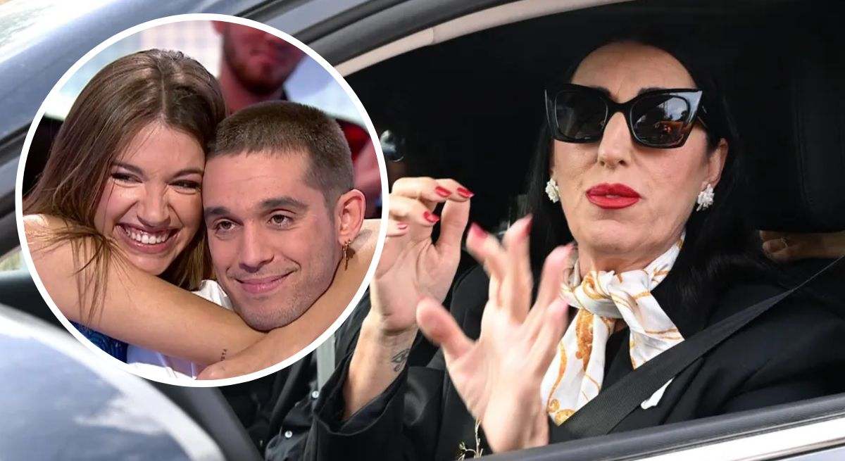 Rossy de  Palma