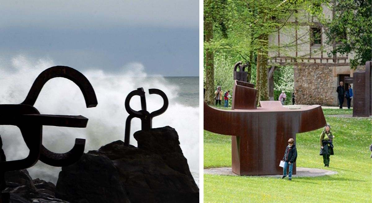 chillida leku