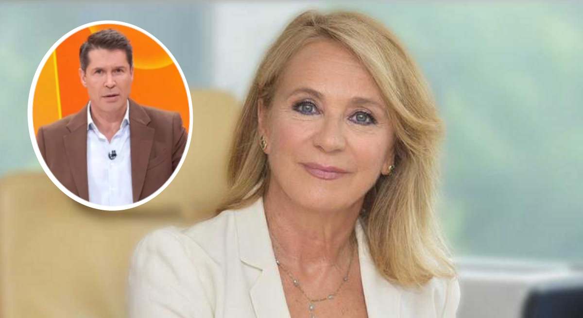 Elena Sánchez y Jaime Cantizano piden disculpas