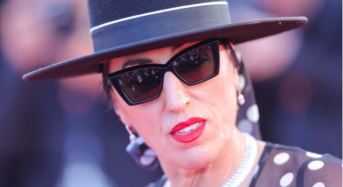 Rossy de Palma 