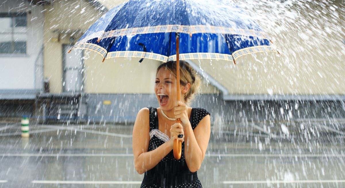 Temperaturas normales para el verano en España