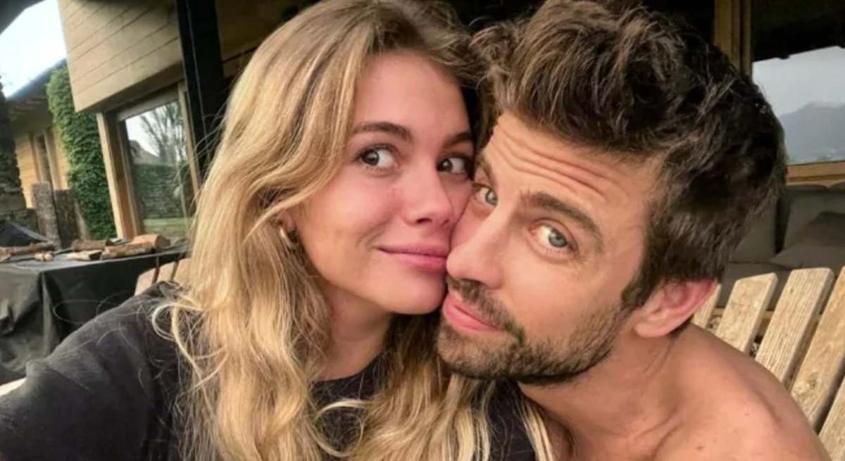 Piqué Clara Chía rompen 