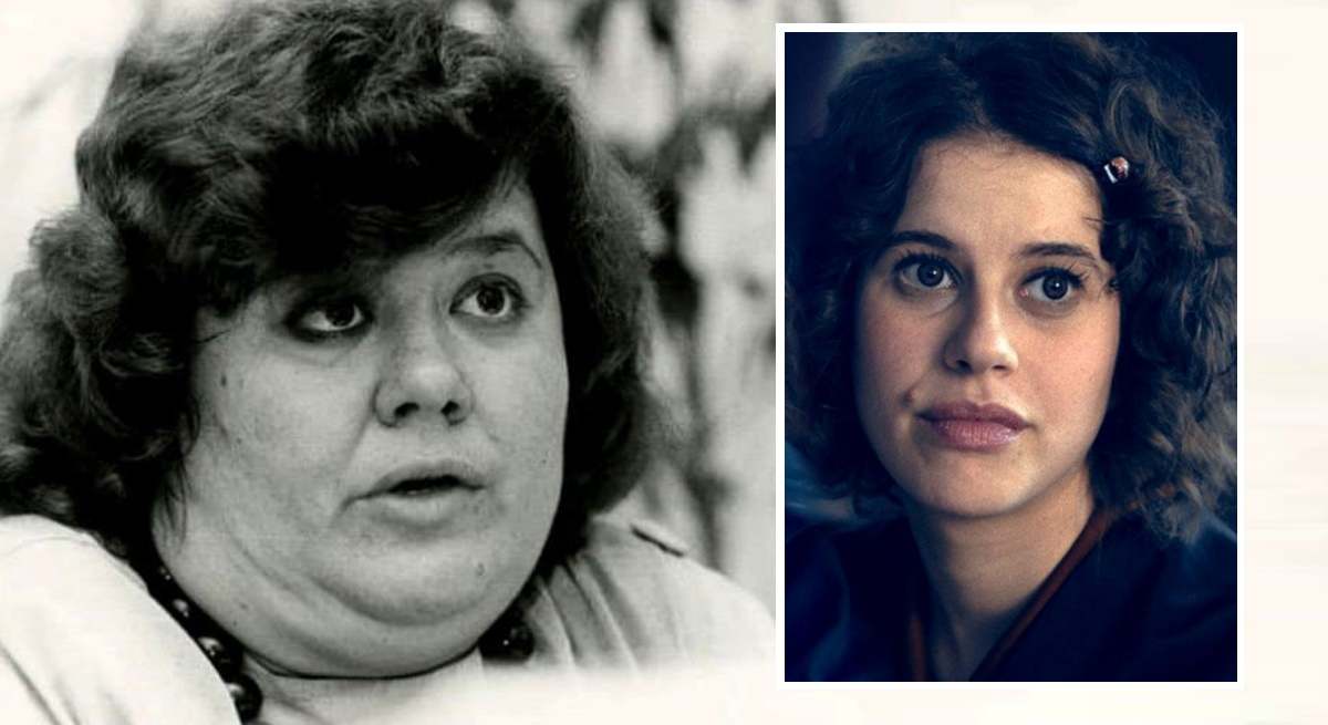 Elisabet Casanovas, Cristina Almeida