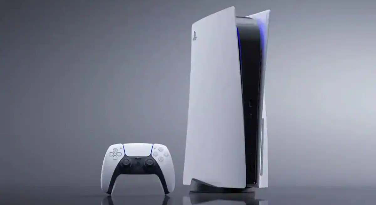 La PlayStation 5