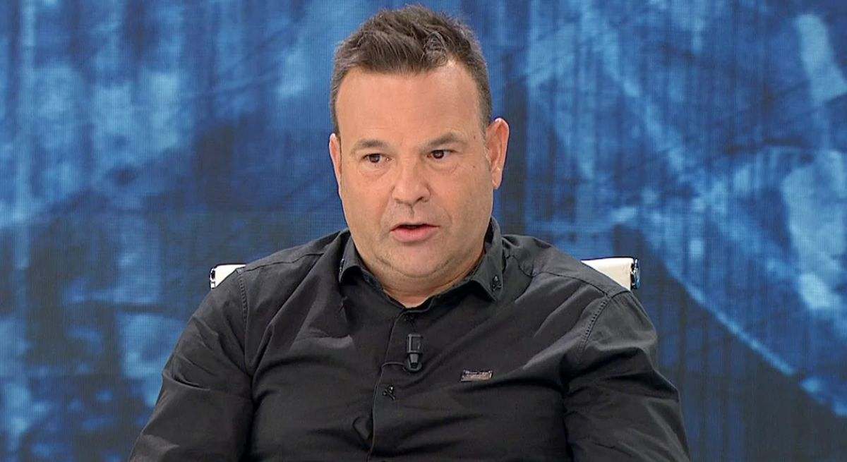 José Elías