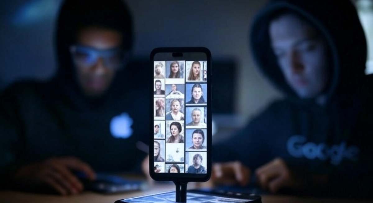 espionaje aplicaciones