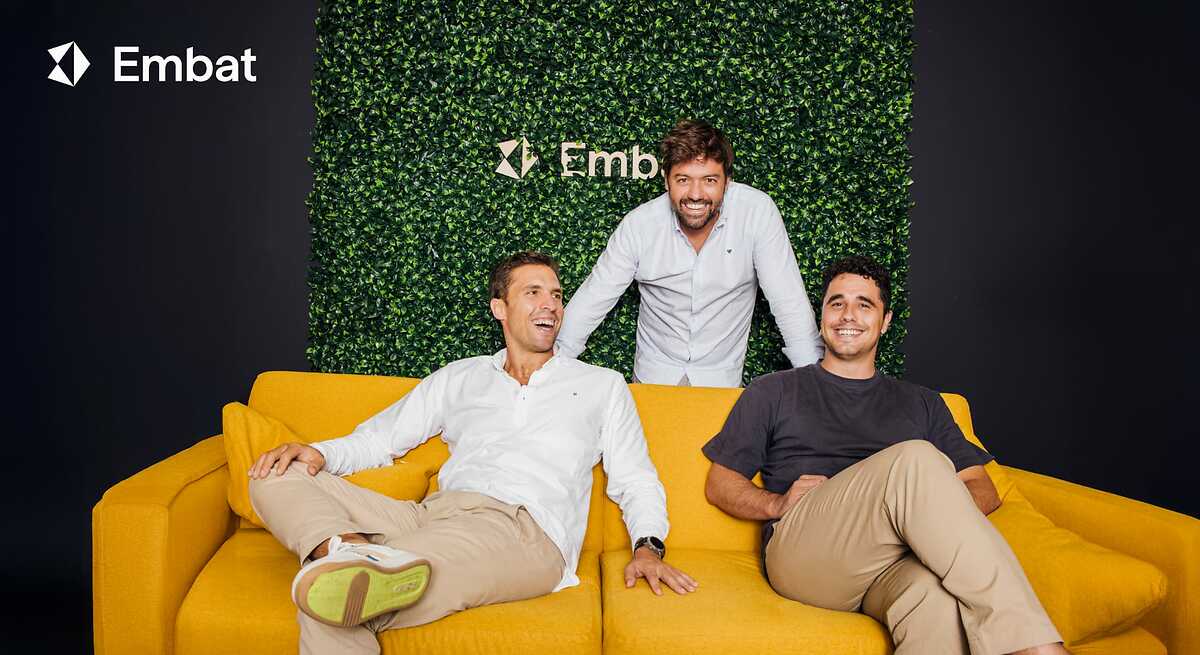 Embat Fintech