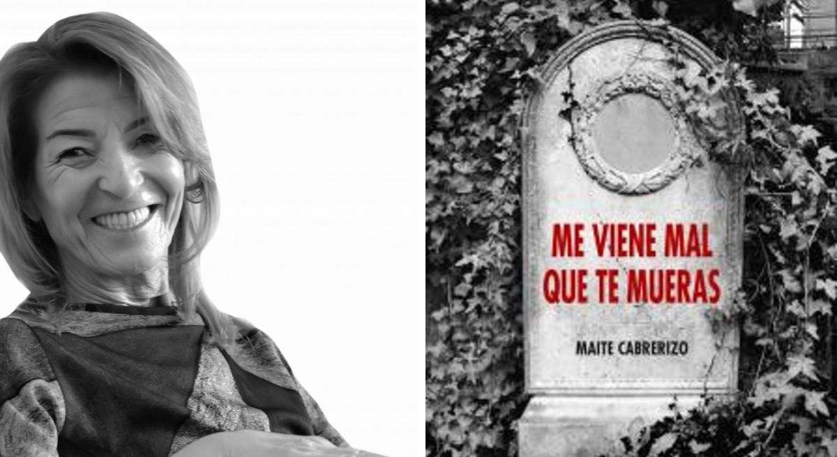 'Me viene mal que te mueras'