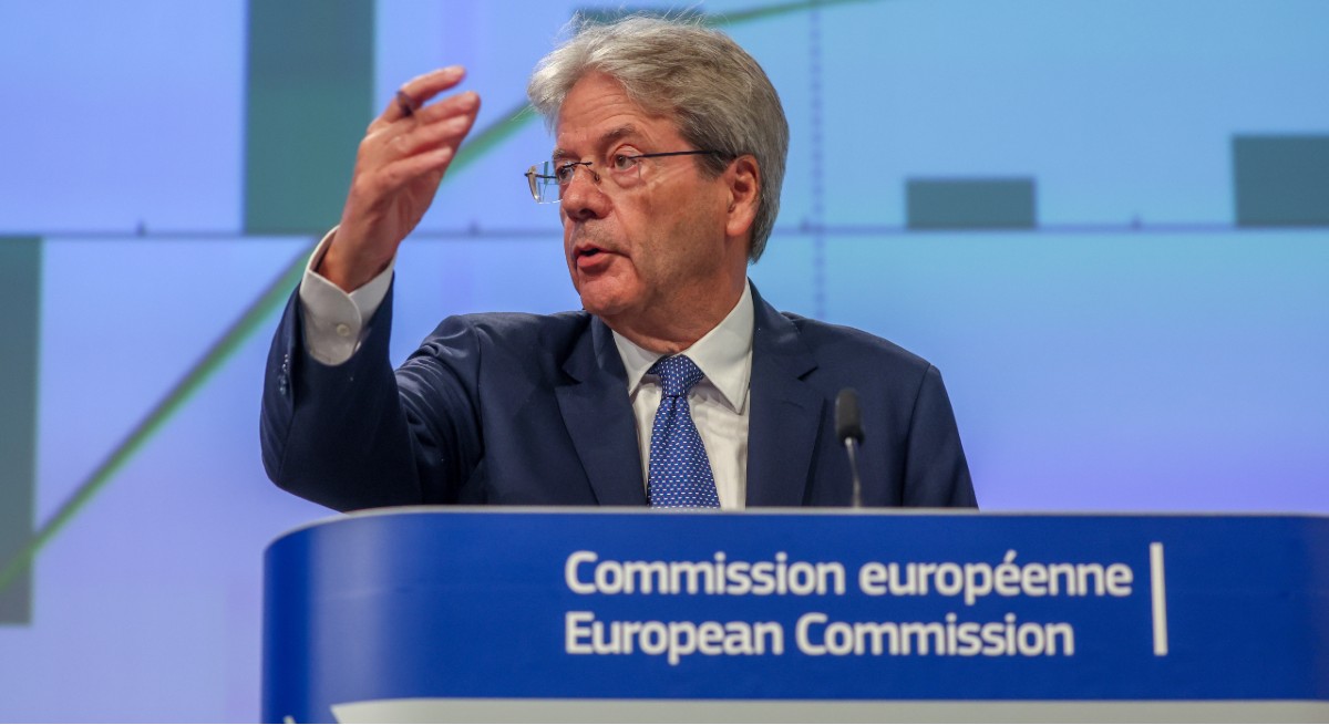 gentiloni