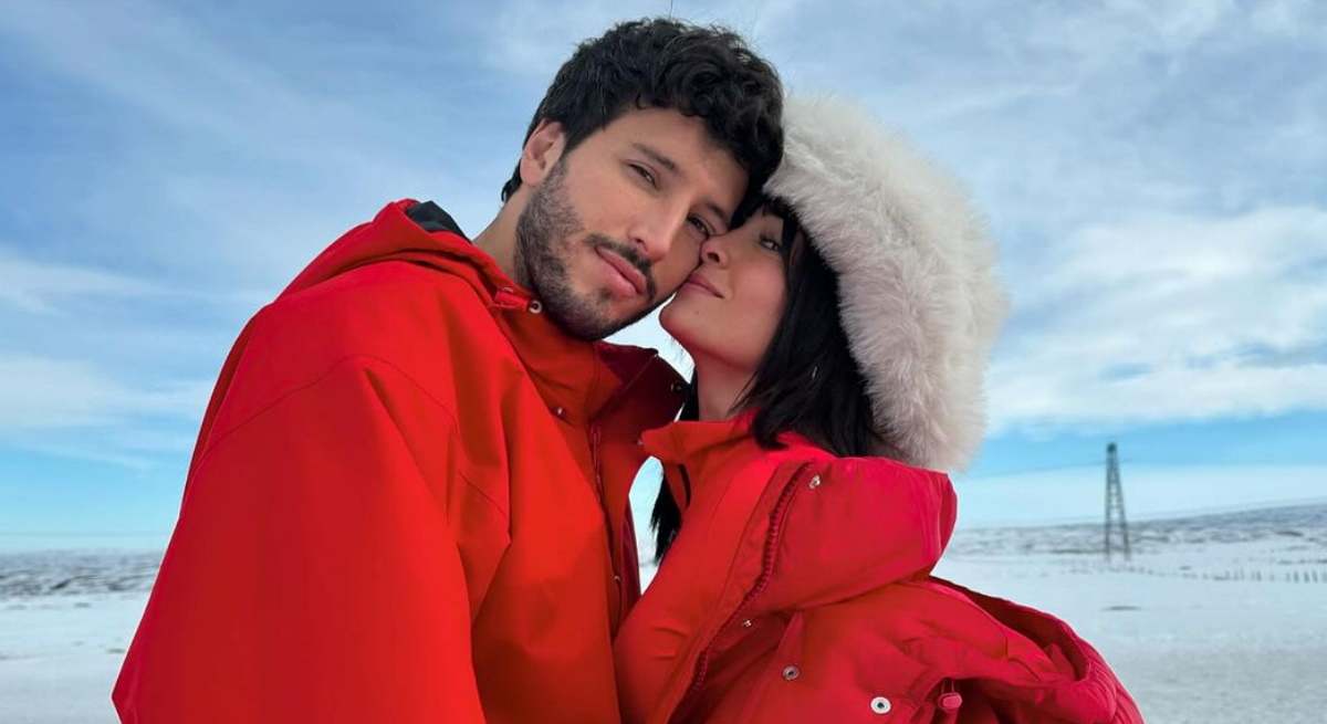 Aitana, Sebastián Yatra