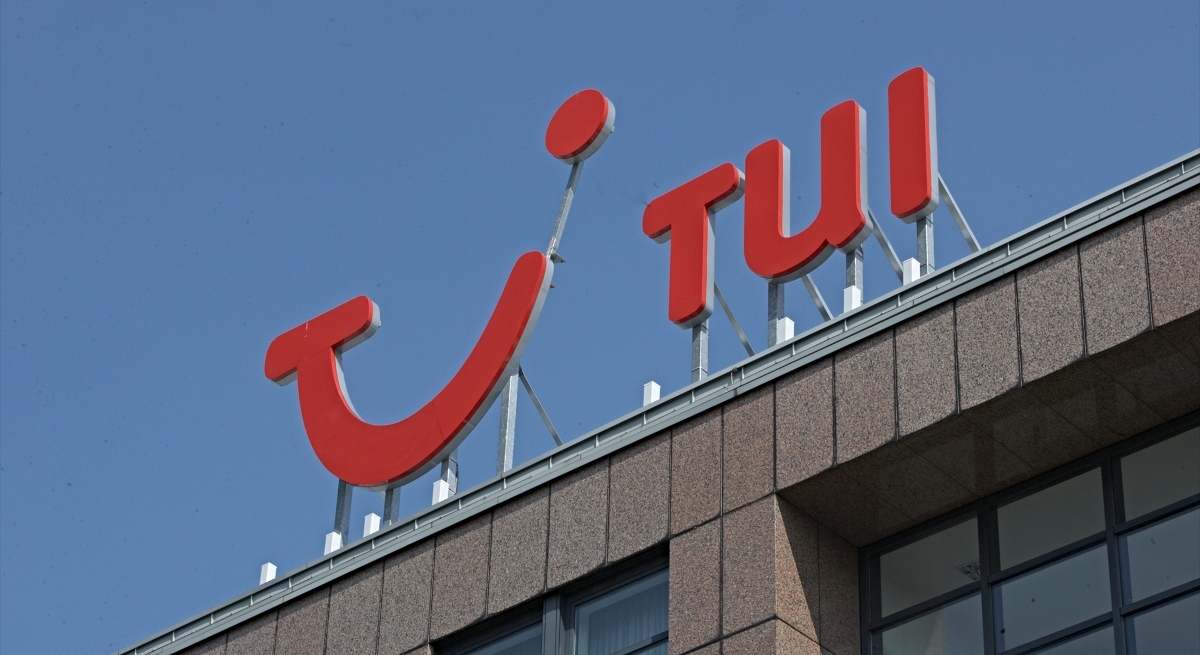 Sede de Tui Group / EP