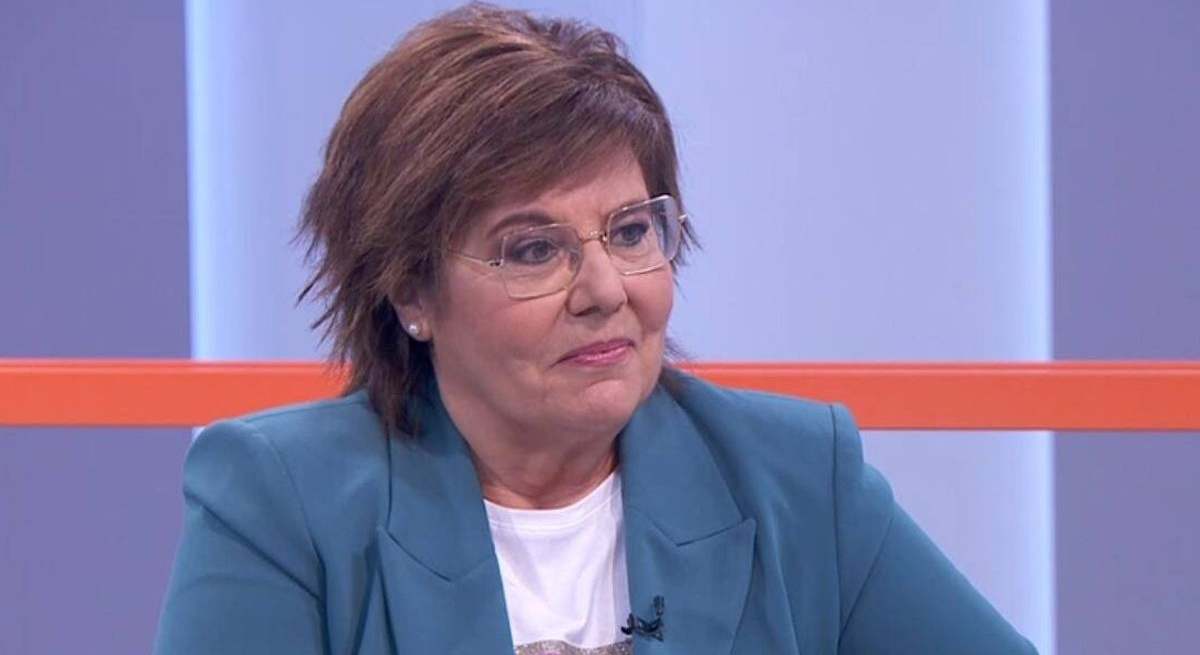 María Escario