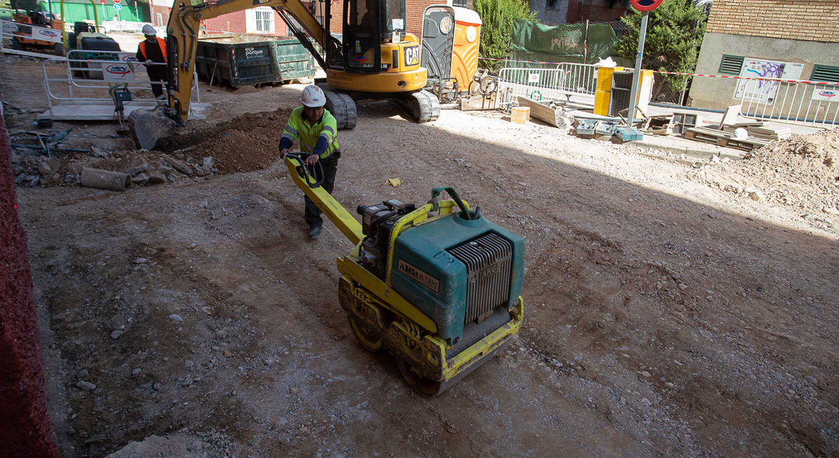obras zaragoza