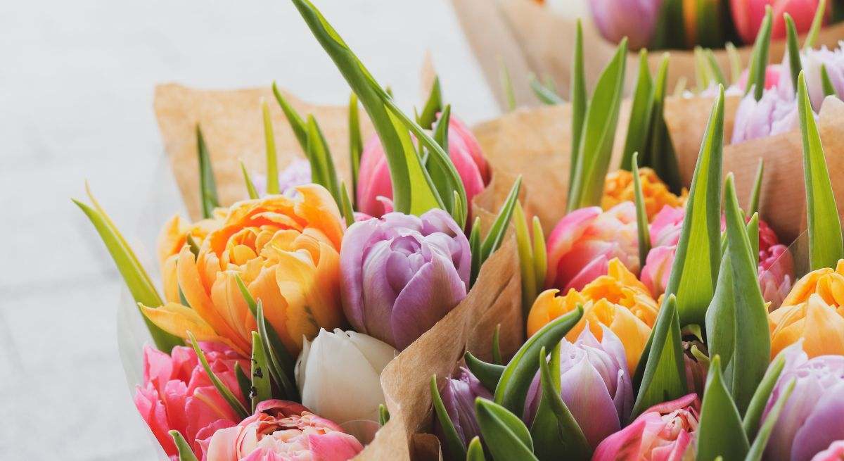 Ramo de flores
