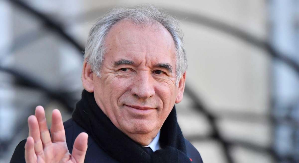 bayrou
