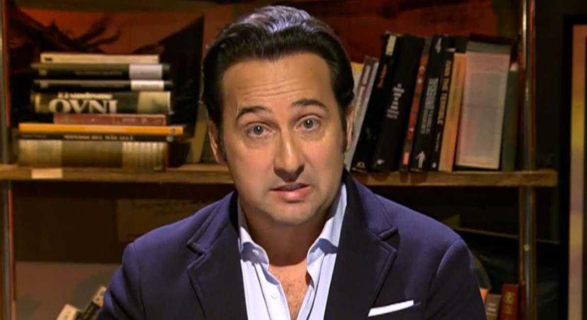Iker Jiménez 