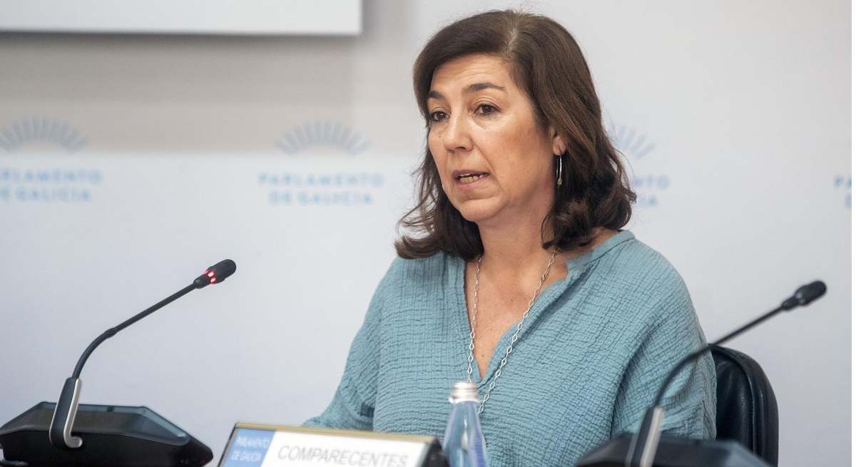 DIRECTORA XERAL PESCA