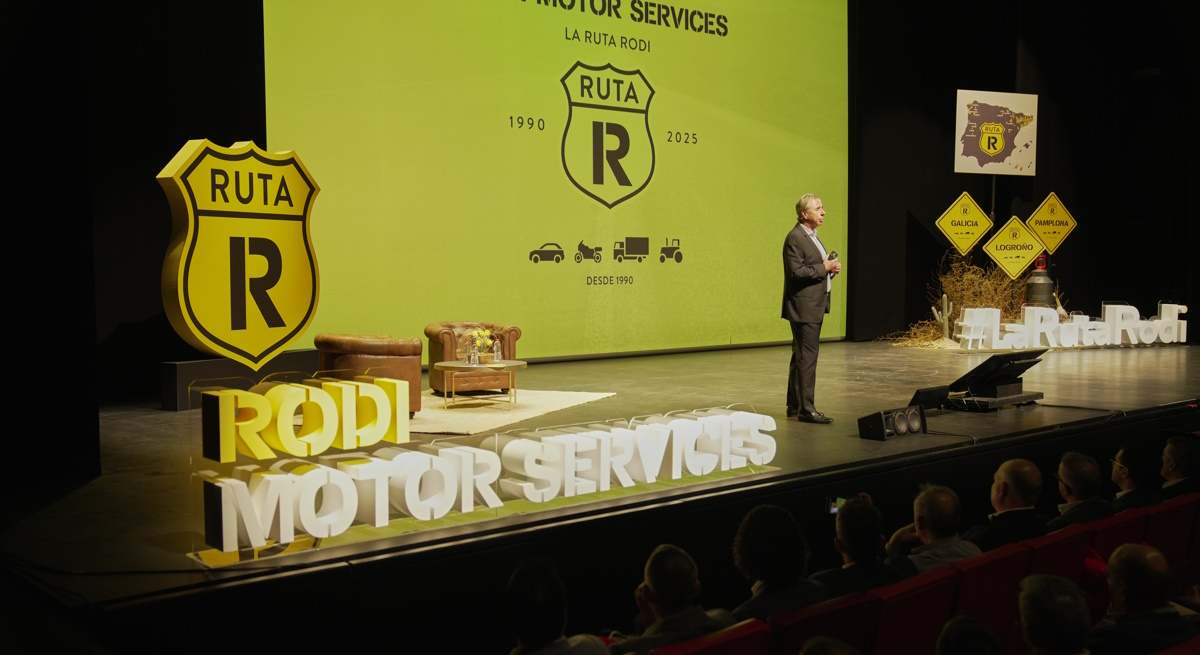 Rodi Motor