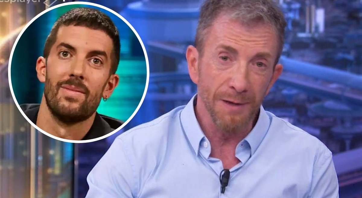Los invitados de Pablo Motos contra Broncano