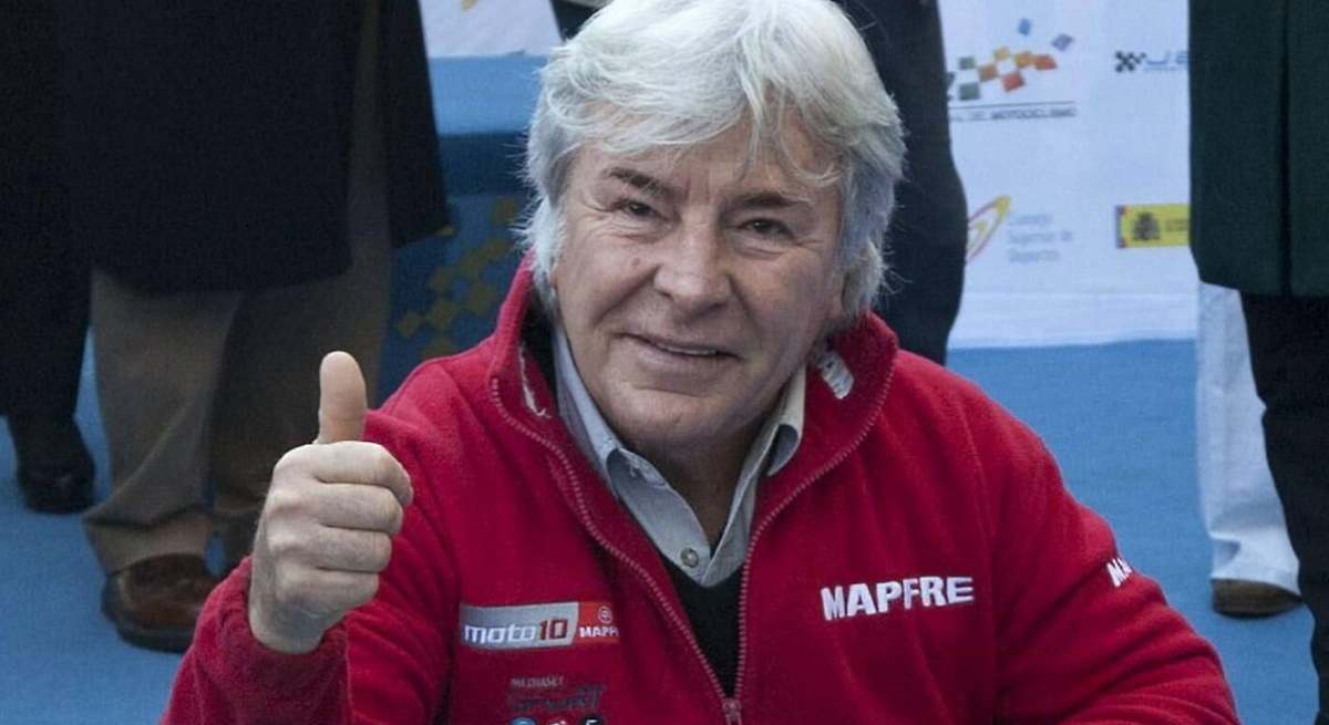 Ángel Nieto