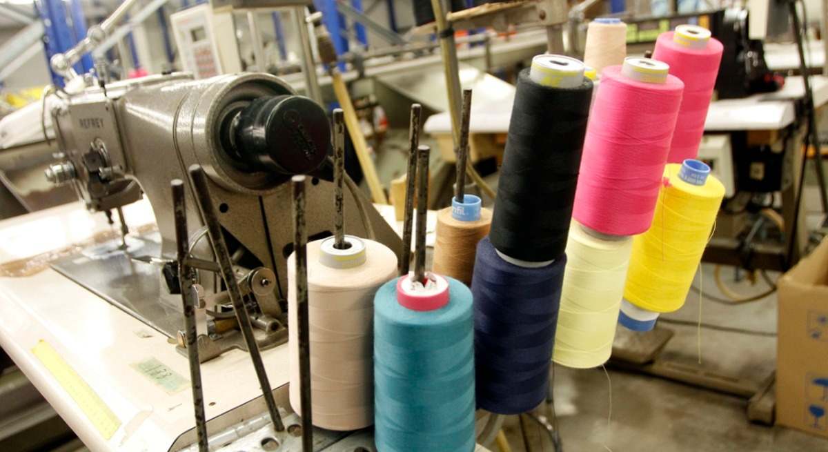 Uno de los talleres de Marie Claire.