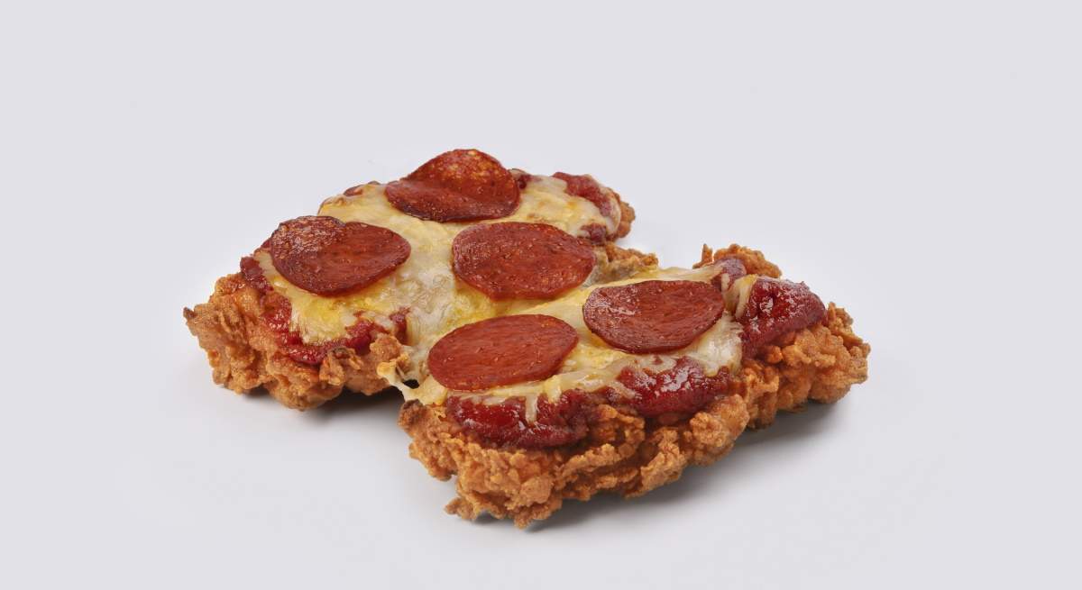POLLIZZA