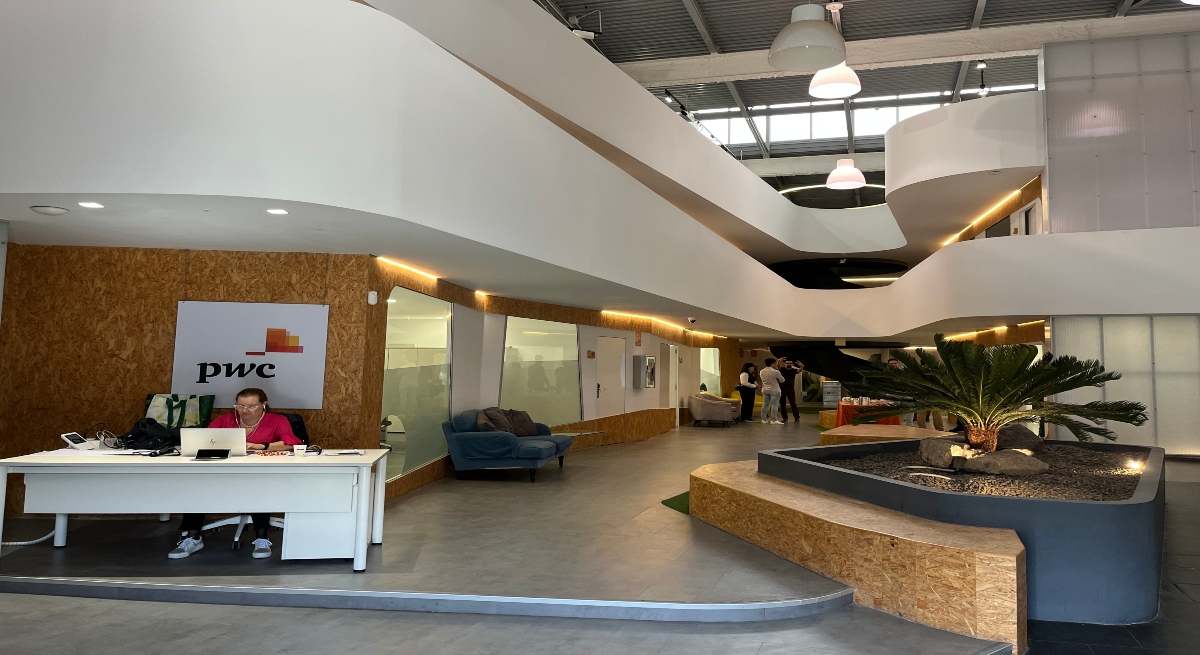 PWC Digitalizacin