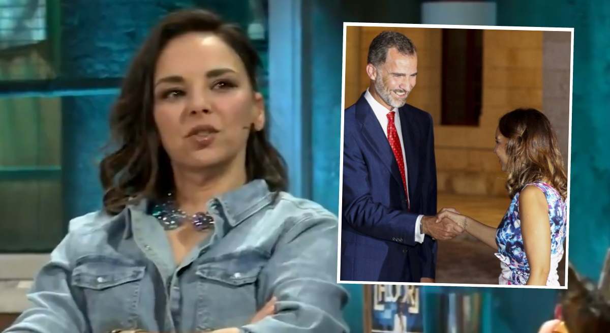 Chenoa La Revuelta 