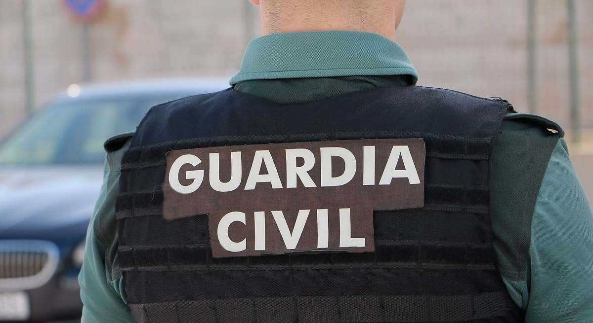 Guardia Civil