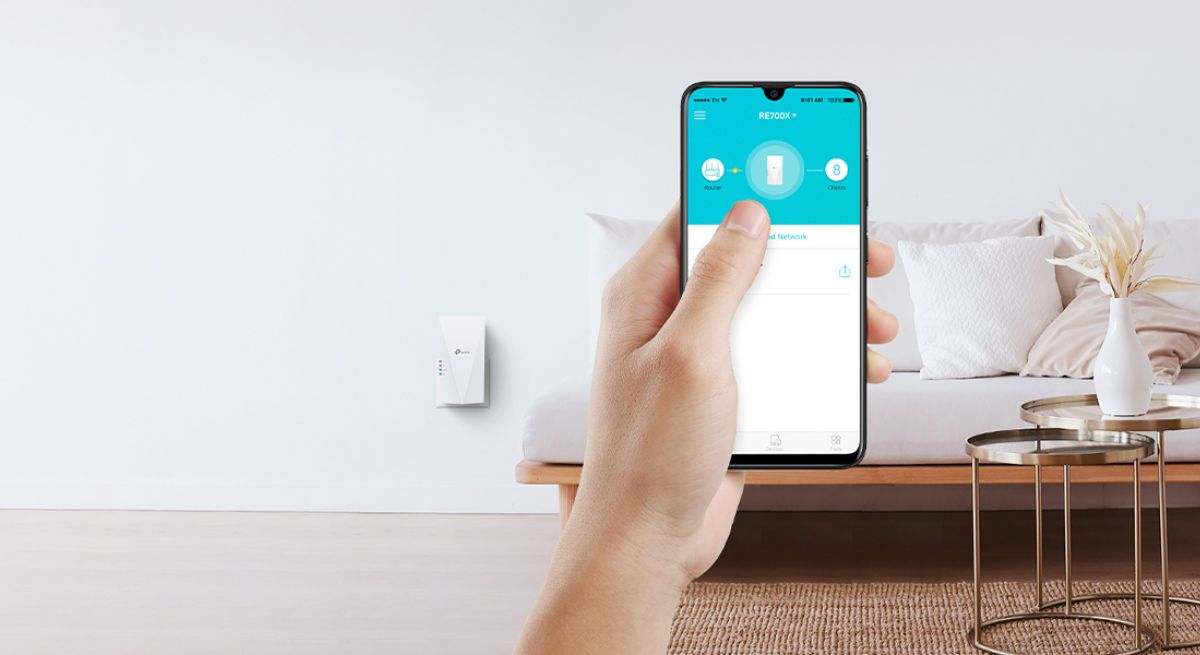 El mejor repetidor wifi con descuento