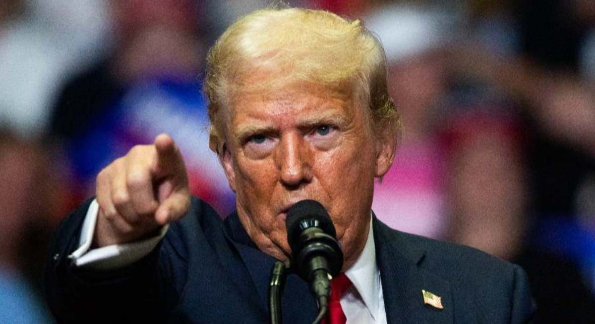 Mercado de bonos con Trump