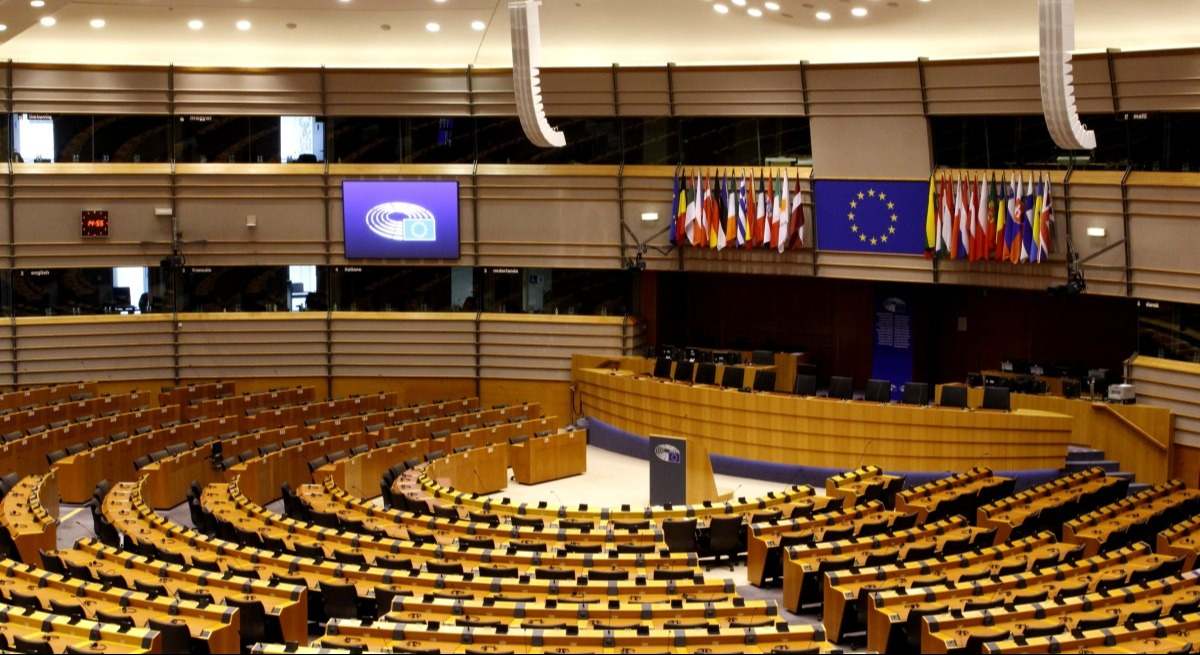 Parlamento Europeo
