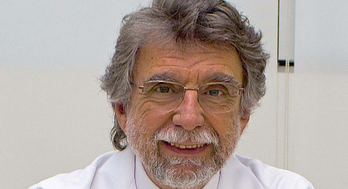 Antonio Escribano, Especialista en Nutrición y Endocrinología
