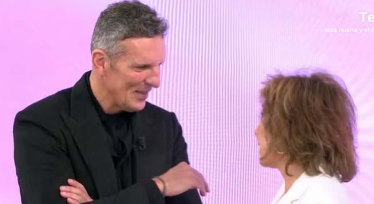 Ana Rosa Joaquín Prat regreso 