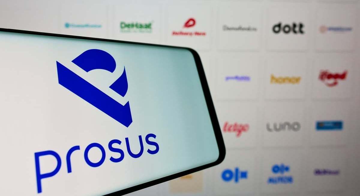 Prosus. Dreamstime.