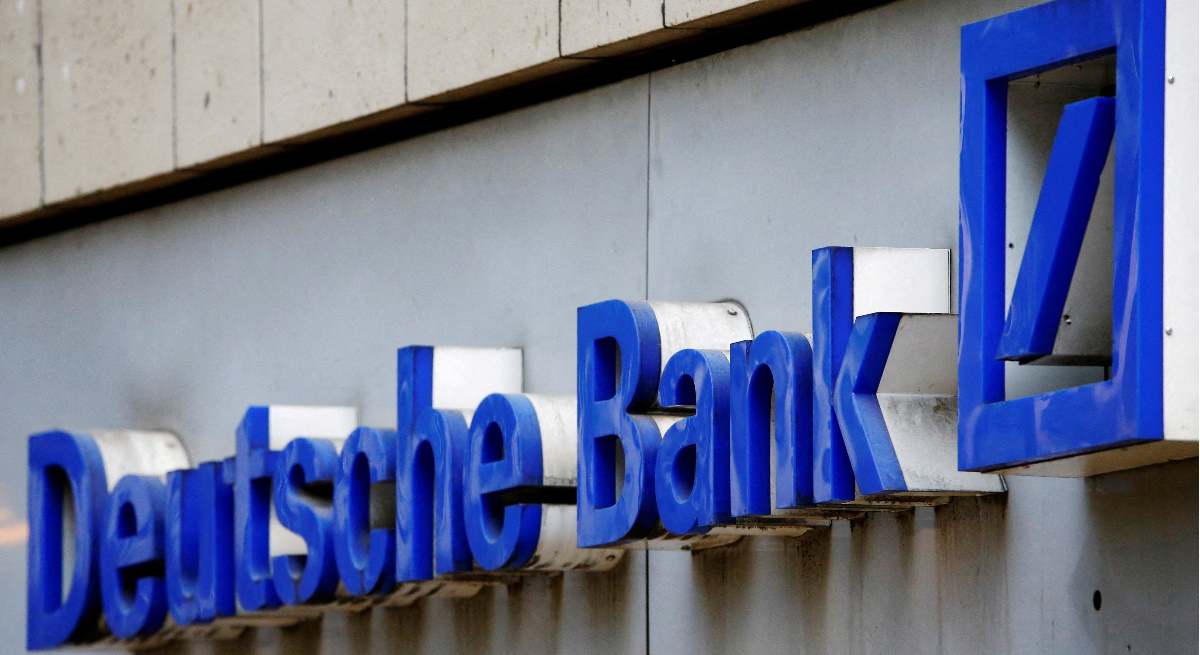 Deutsche Bank