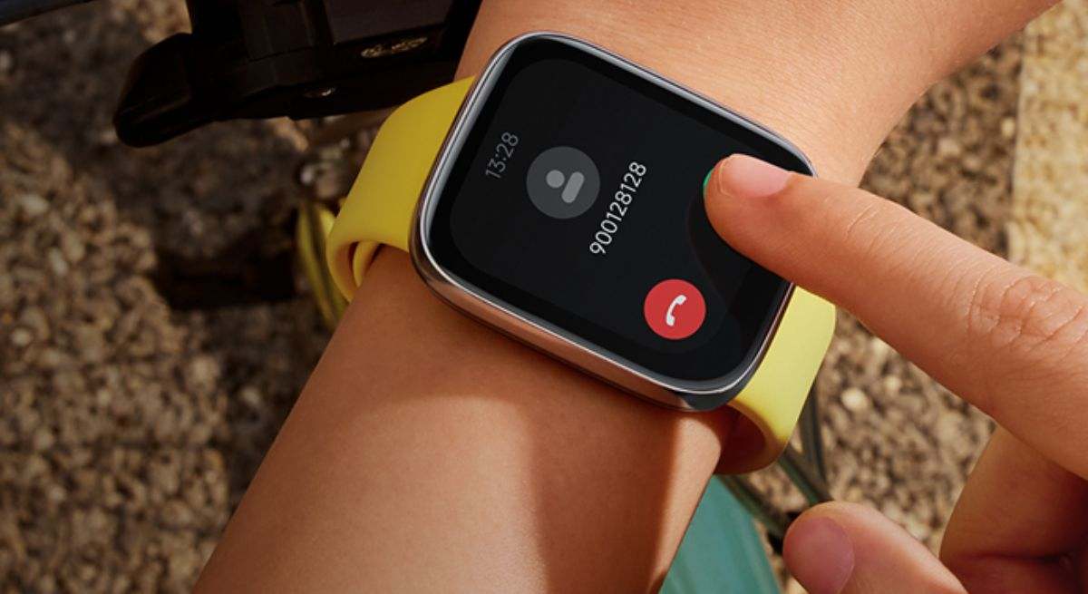 El mejor Xiaomi redmiwatch con descuentoeco