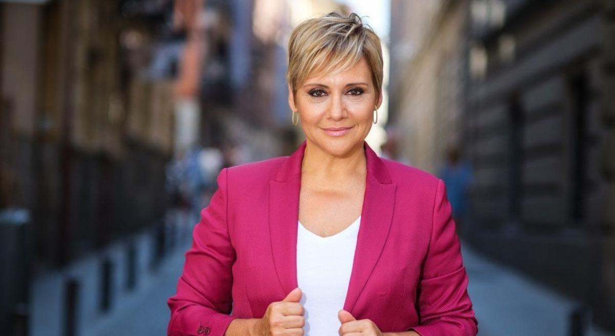 Gloria Serra